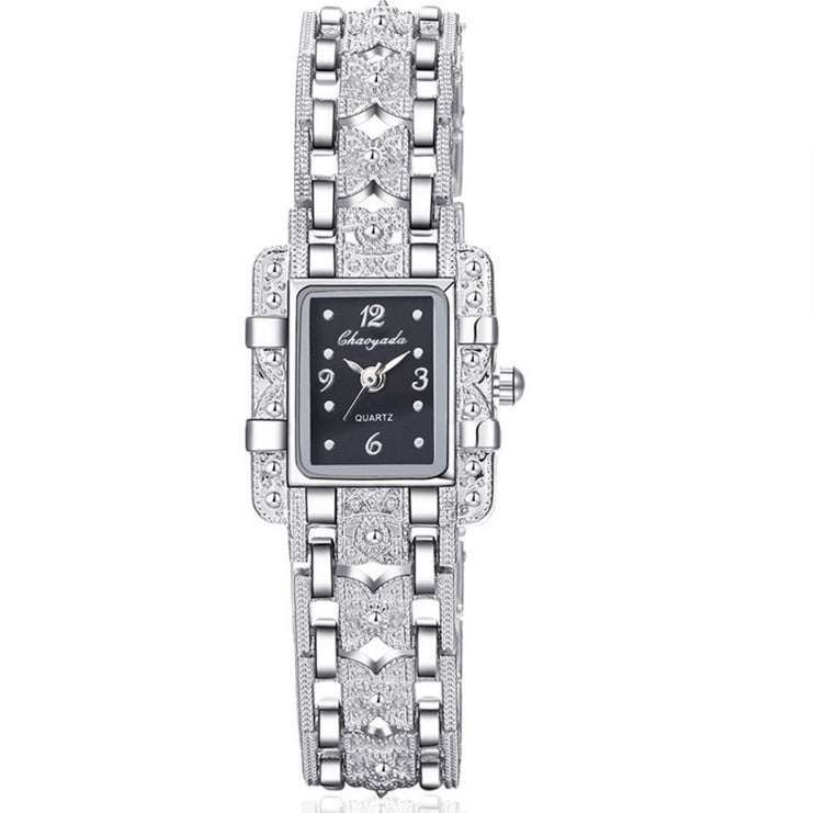 Women's Square Bracelet Watch Women's Bracelet Watch